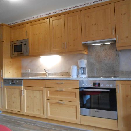 Gollehenhof Appartement Sankt Johann im Pongau Buitenkant foto